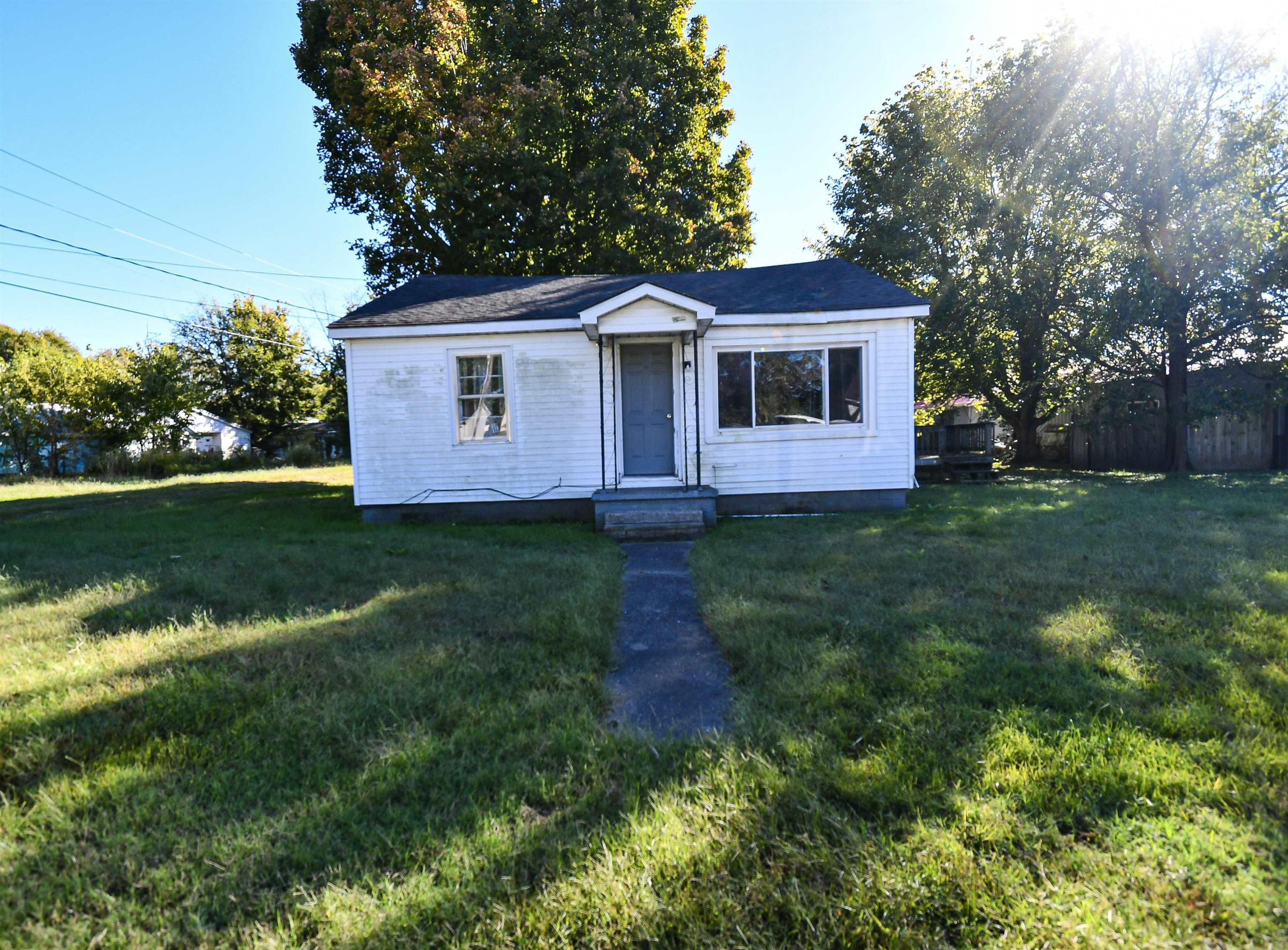 E Old Providence Rd, Sturgis, KY 42459