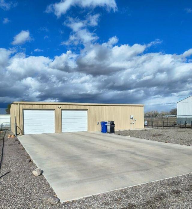 6th St N, Socorro, NM 87801