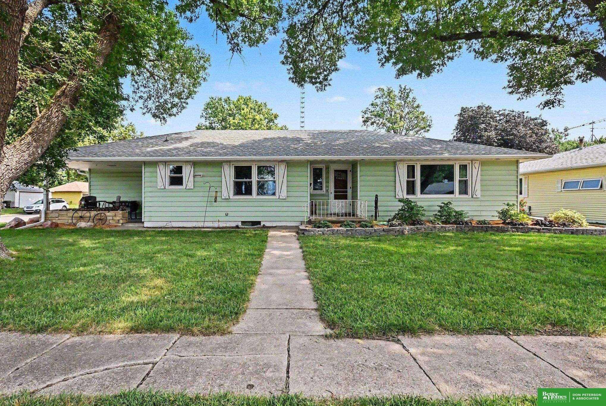 N 4th St, David City, NE 68632