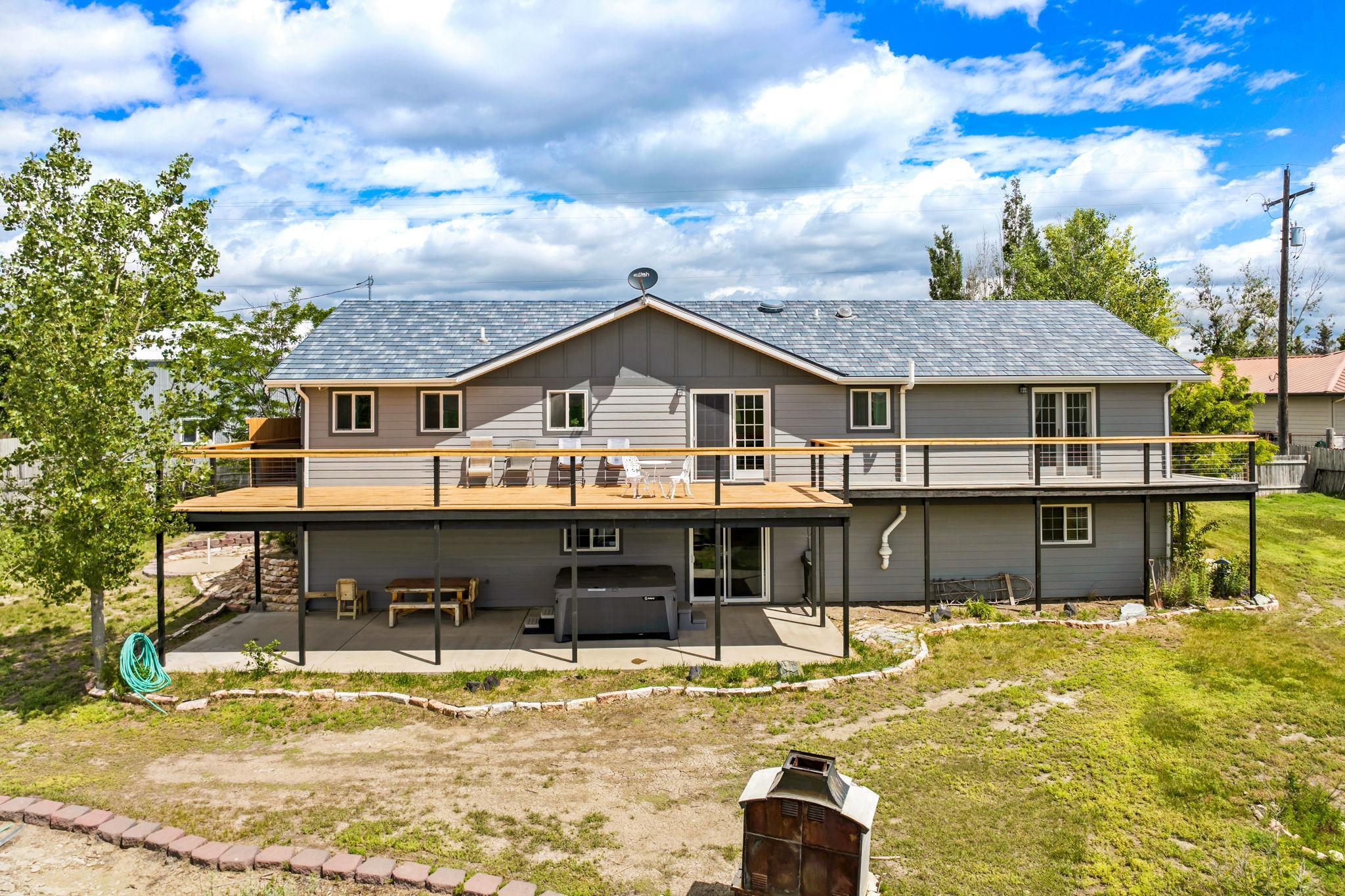 Sun Prairie Rd, Great Falls, MT 59404