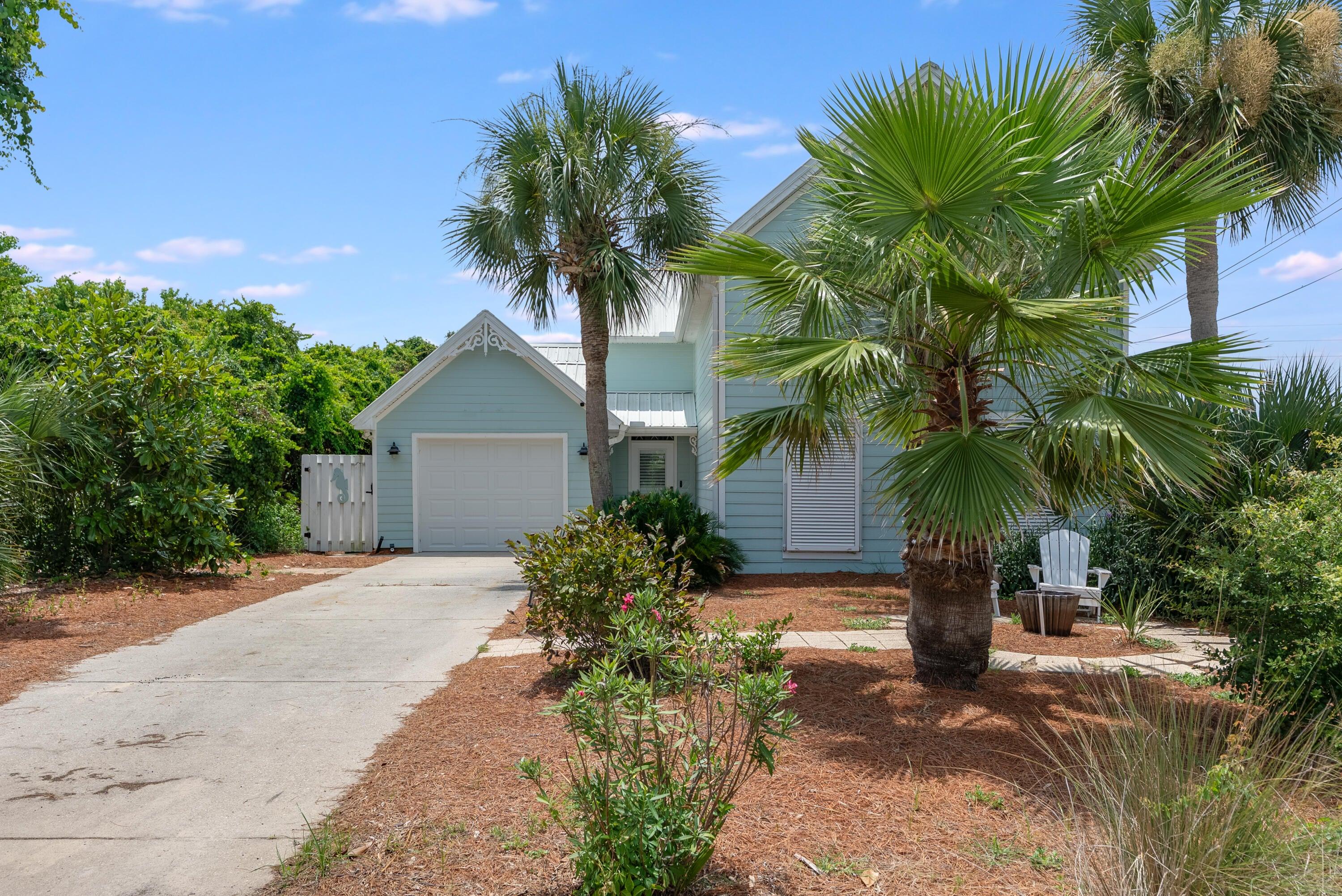 Gulf View Dr, Panama City Beach, FL 32413