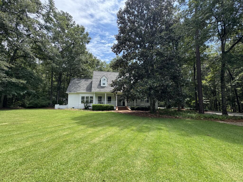 Harrogate Ln, Thomasville, GA 31792