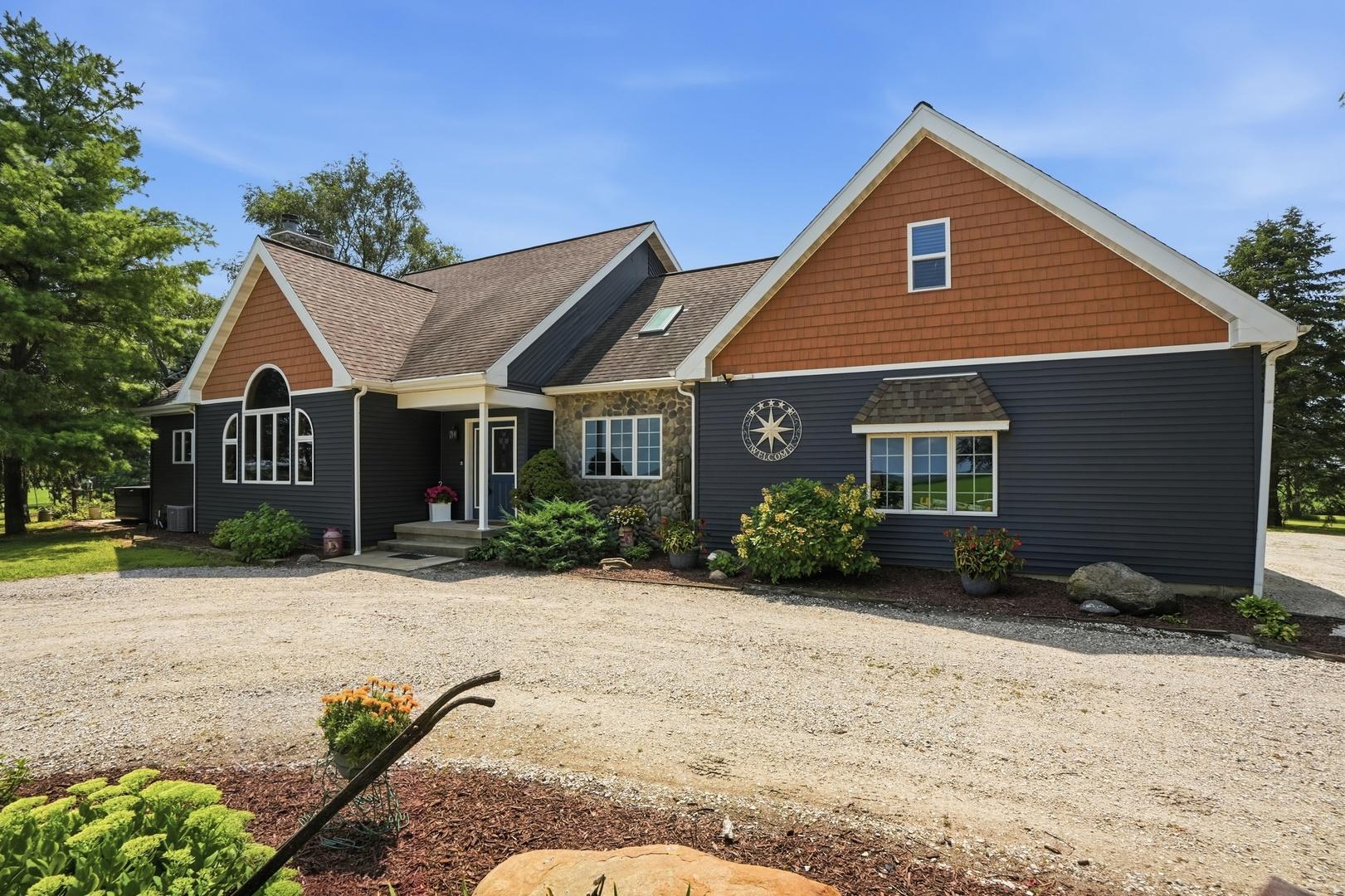 E 1700 North Rd, Watseka, IL 60970