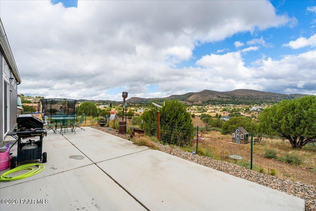 W Dove Rd, Chino Valley, AZ 86323