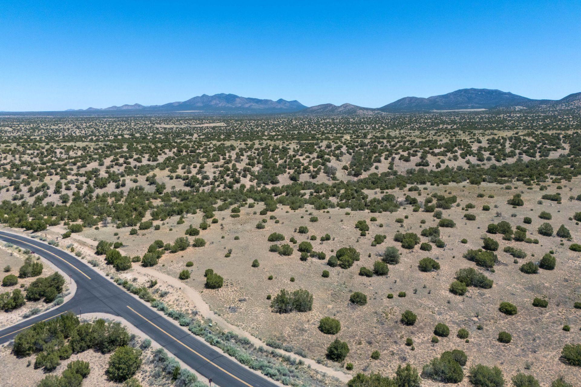 Turquoise Ct, Sandia Park, NM 87047