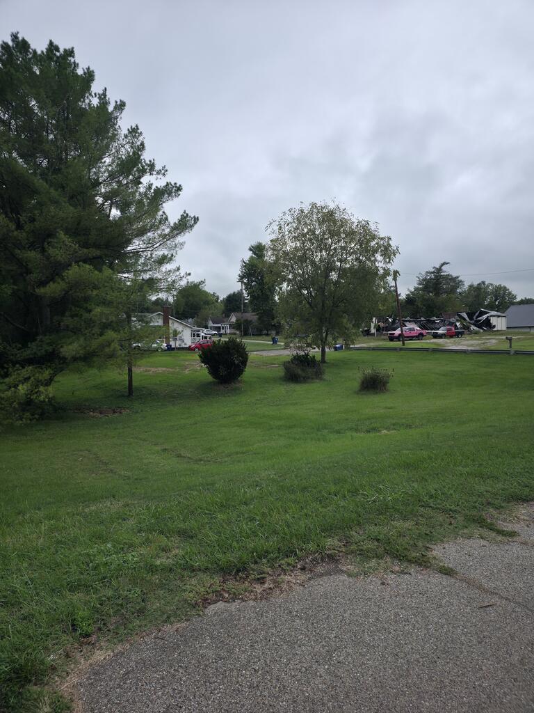 S Railroad Ave, Wellston, OH 45692