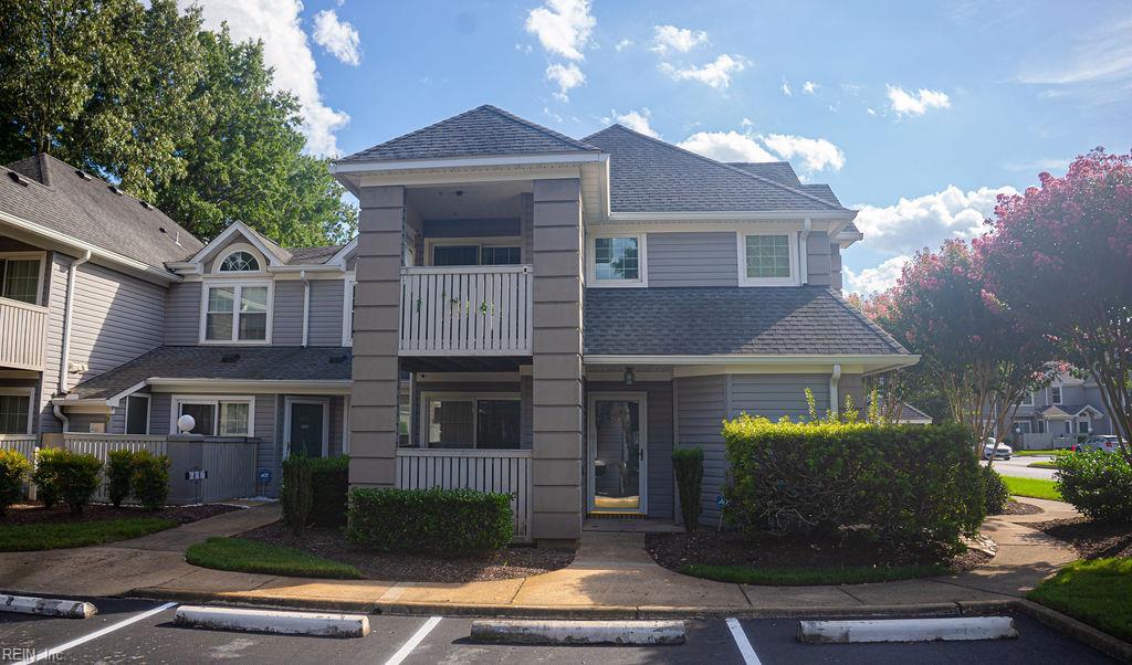Rue Marseille, Chesapeake, VA 23320
