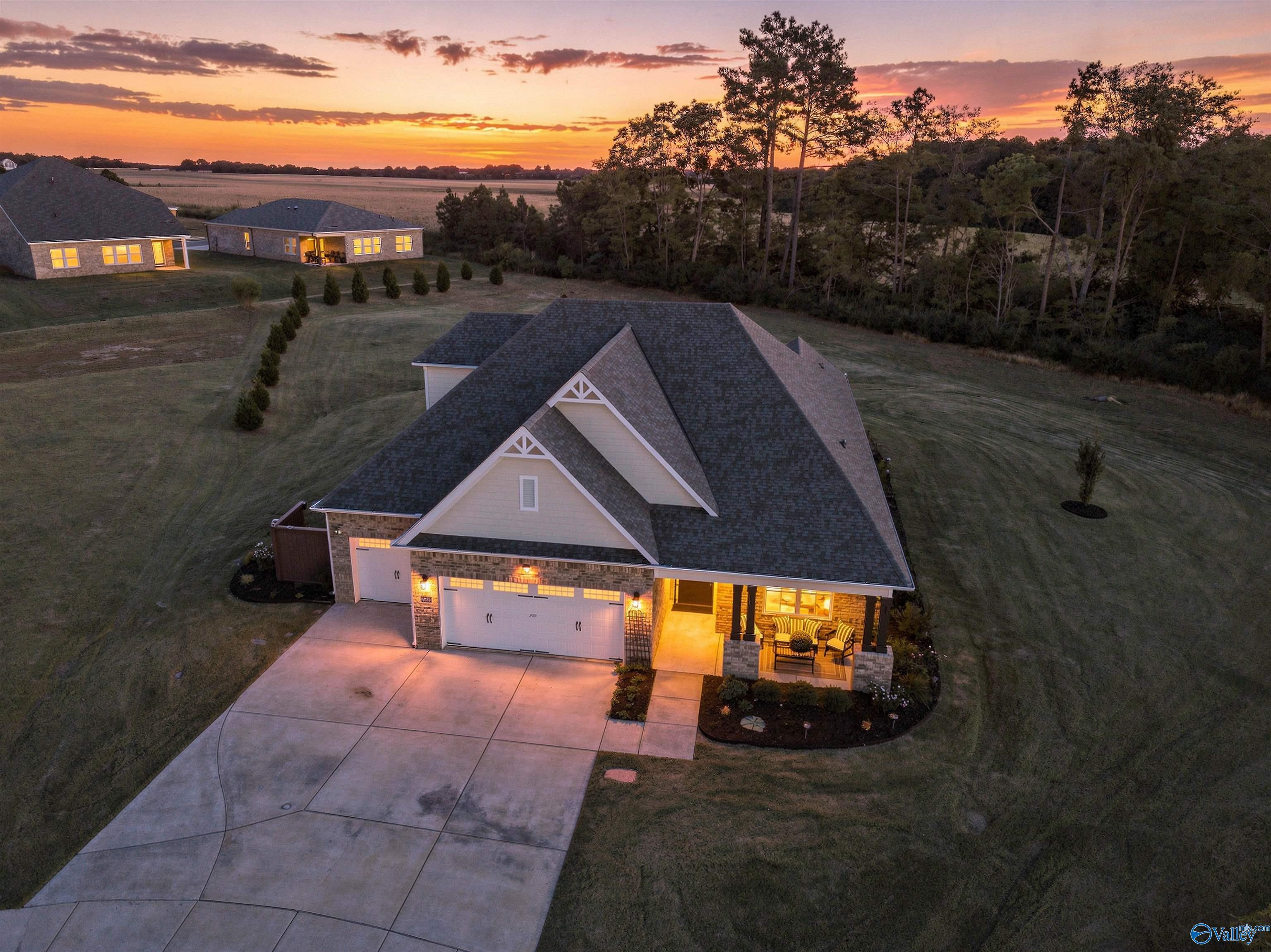 Nuckolls Ln, Meridianville, AL 35759
