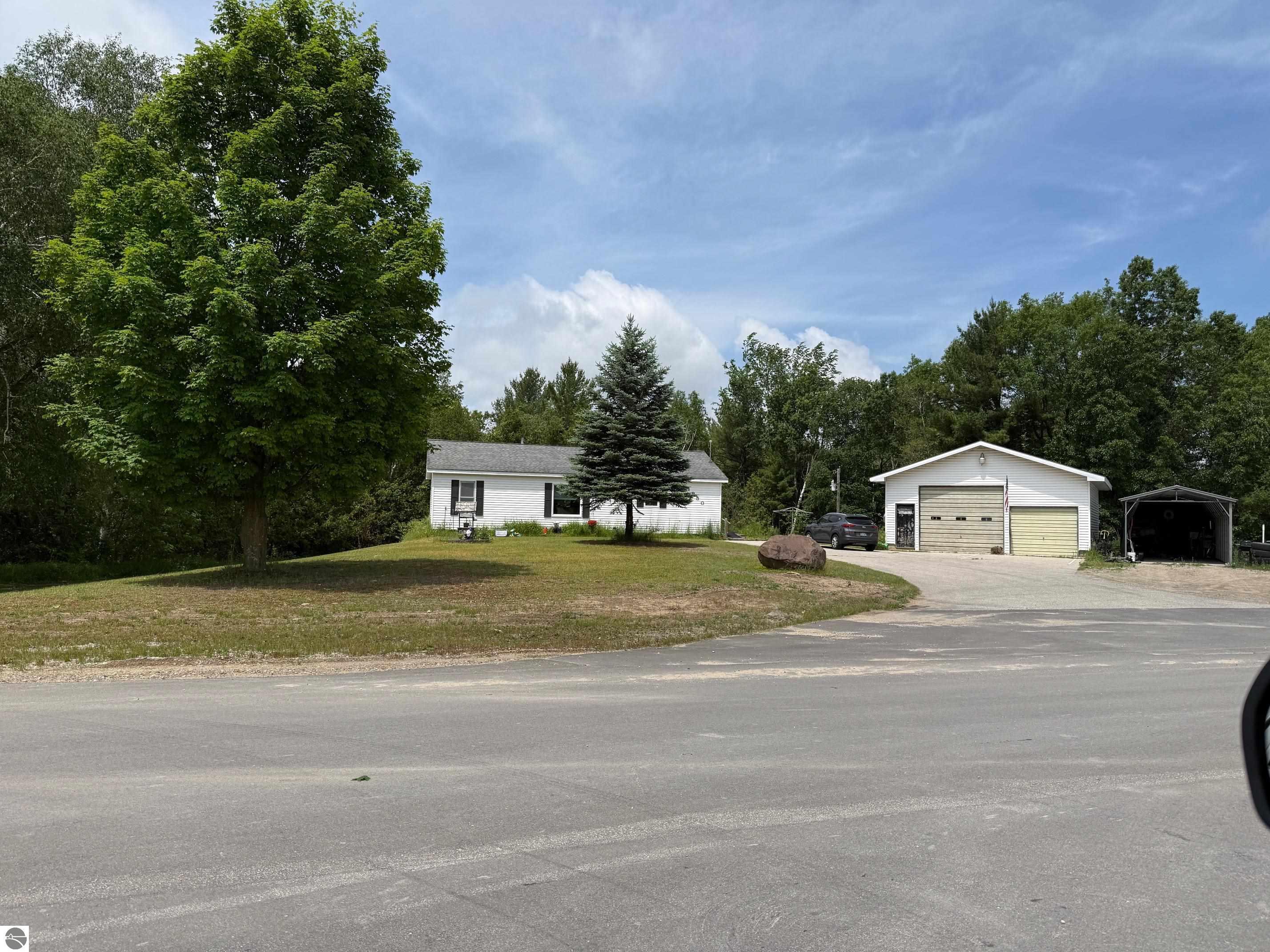 Vanderlip Rd, Traverse City, MI 49686