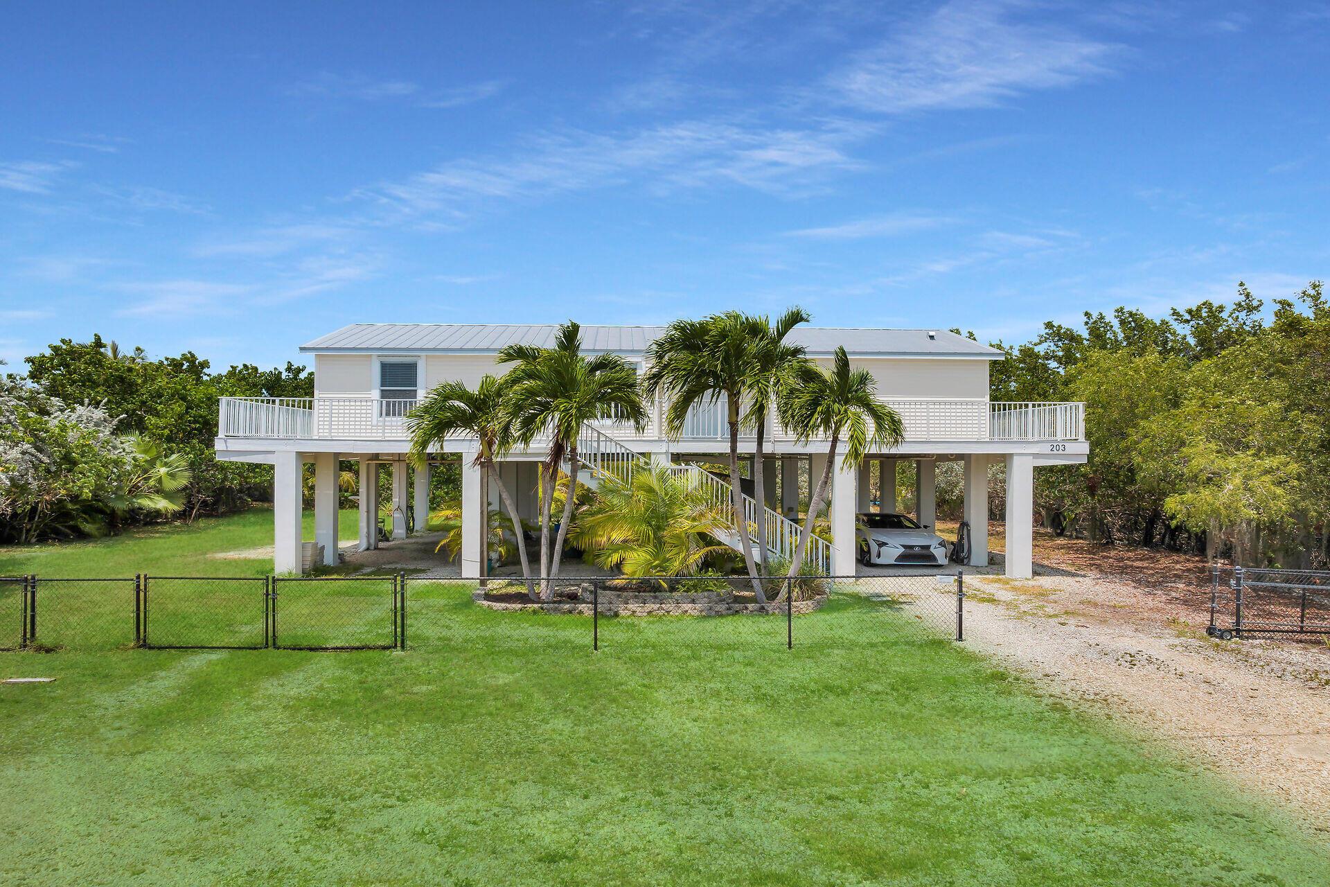 Peachtree Ave, Marathon, FL 33050