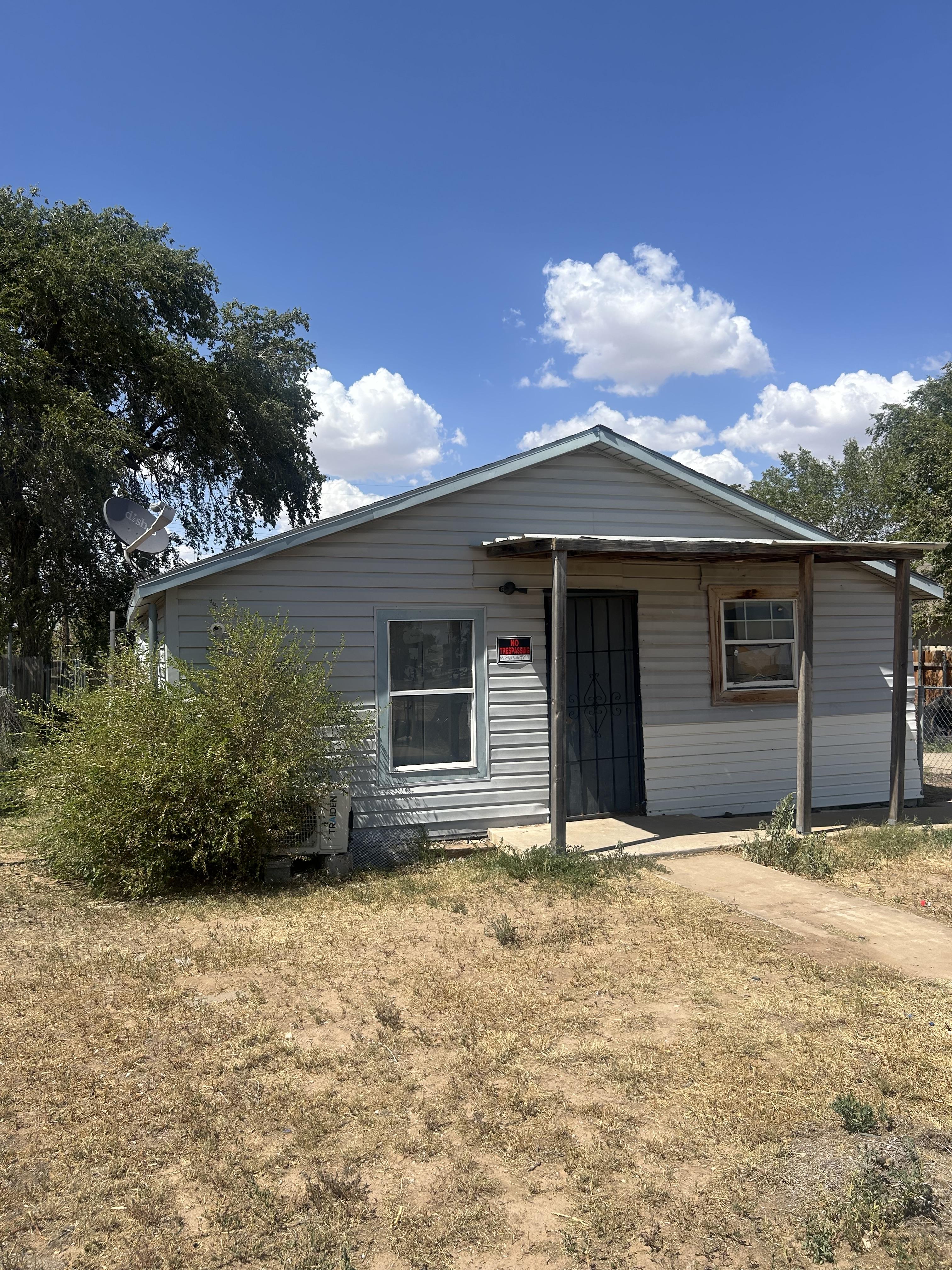 E 16th St, Lubbock, TX 79403