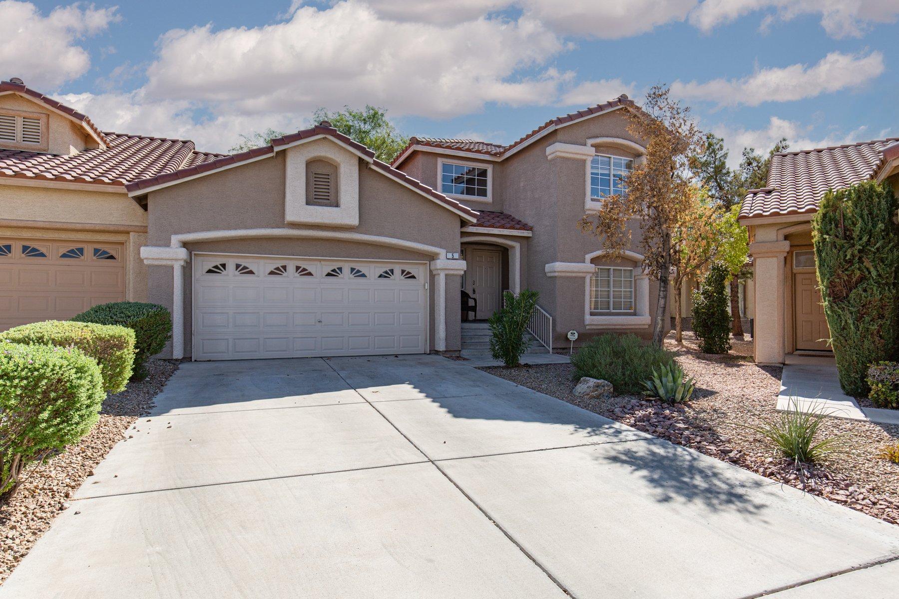 Alyson Pond Cir, Henderson, NV 89012
