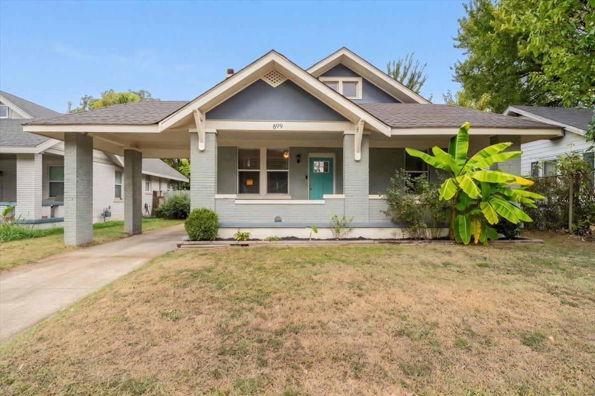 N Watkins St, Memphis, TN 38107