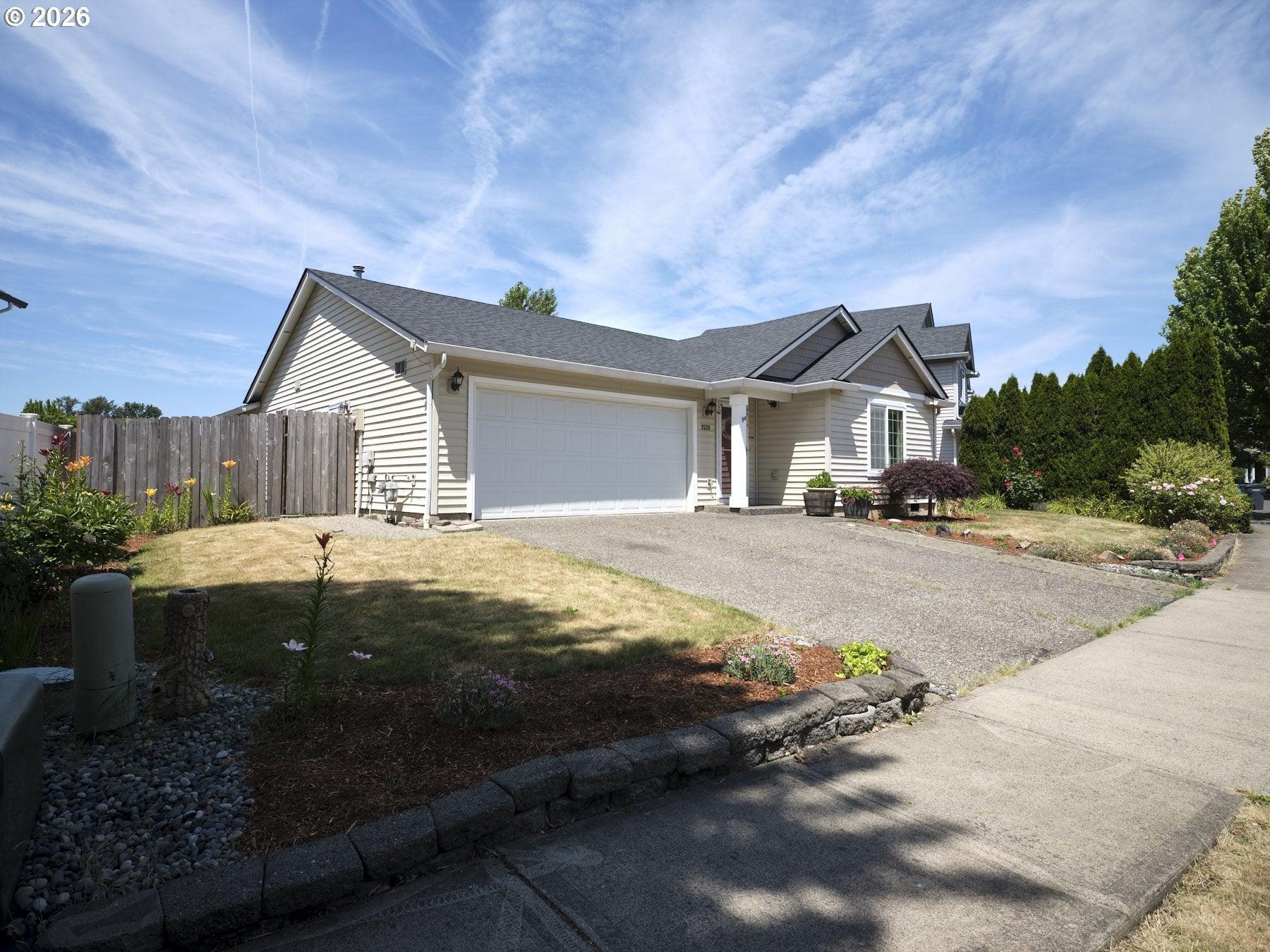 Nw 6th St, Battle Ground, WA 98604