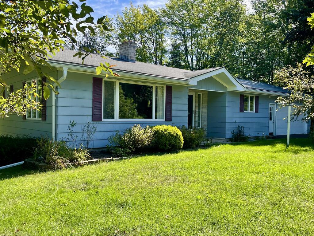 Clay Banks Rd, Sturgeon Bay, WI 54235