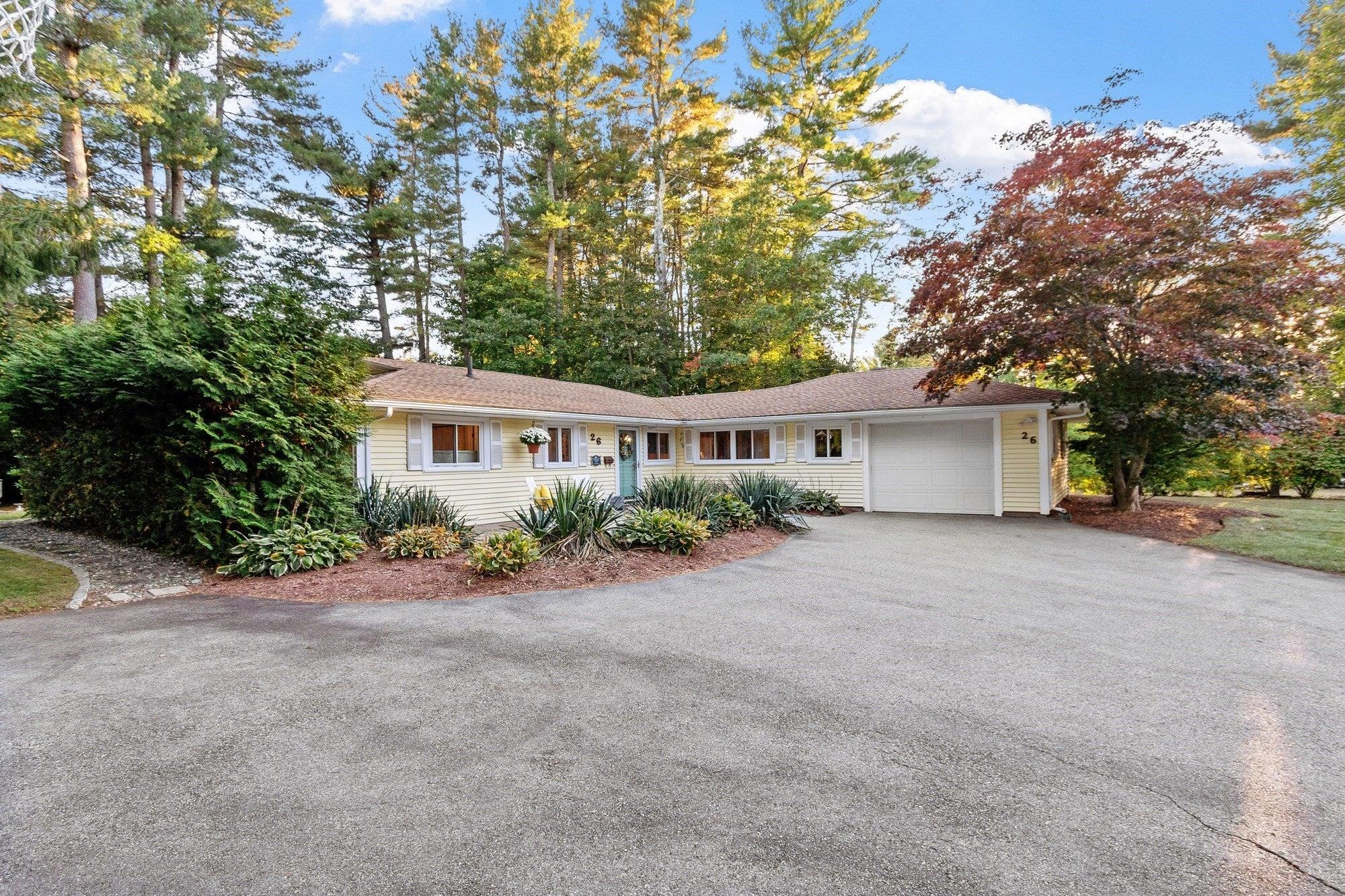 Samuel Rd, Chelmsford, MA 01824