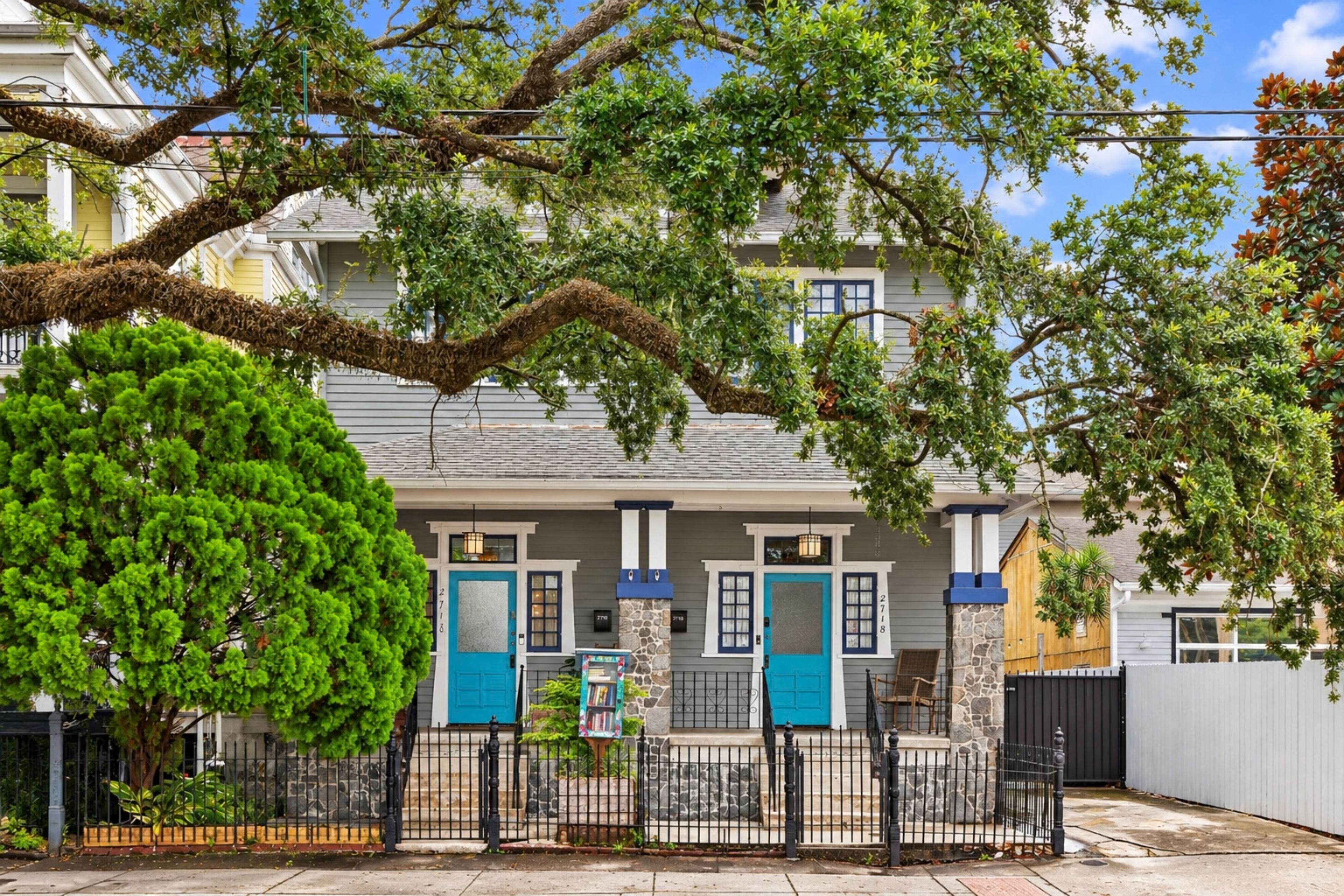 Magazine St, New Orleans, LA 70130