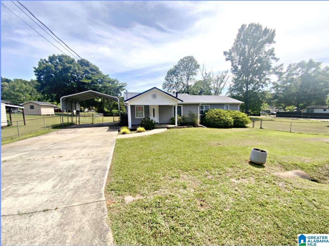 Patricia Ln, Oxford, AL 36203