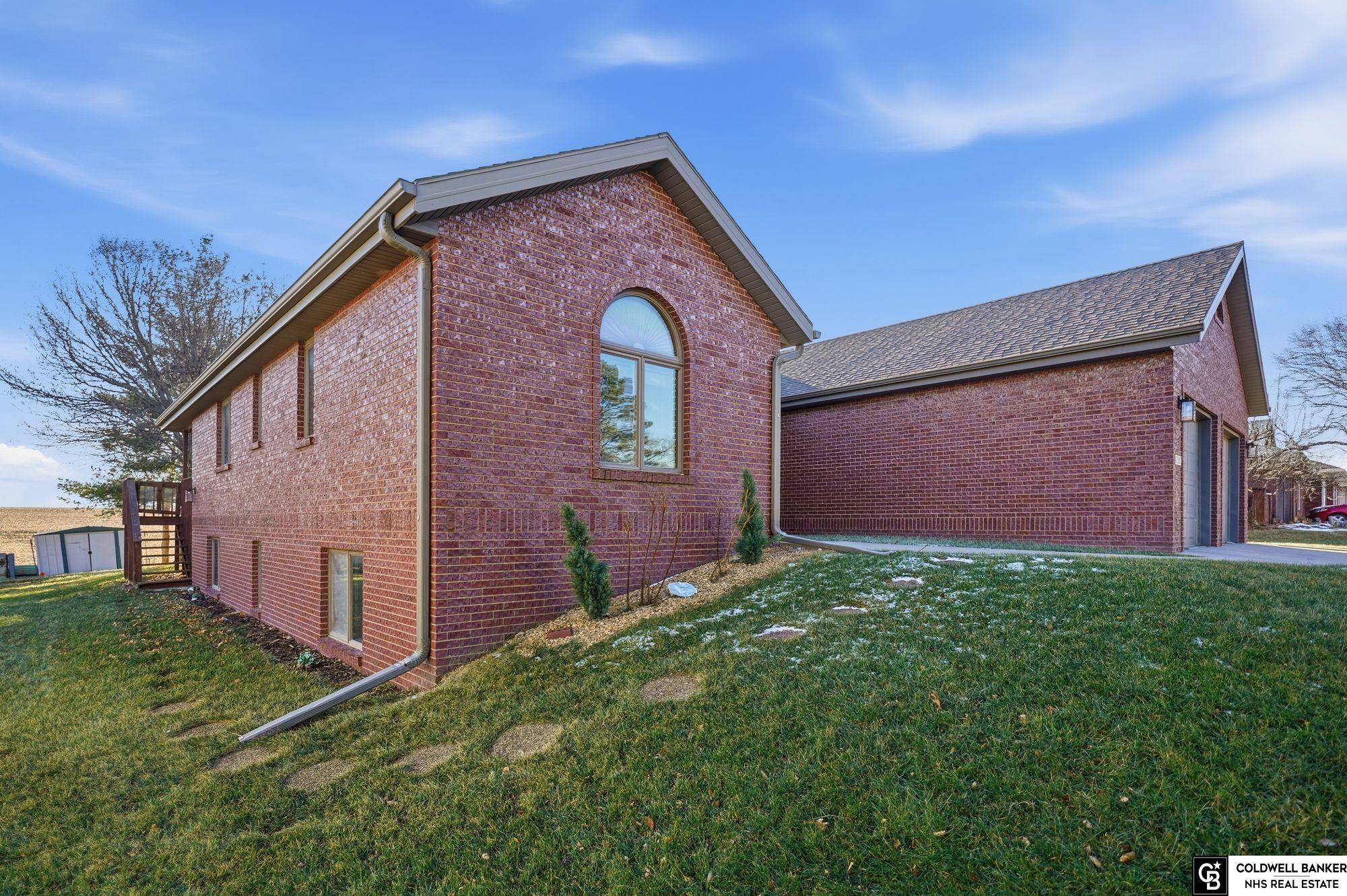 Westwood Dr, Crete, NE 68333