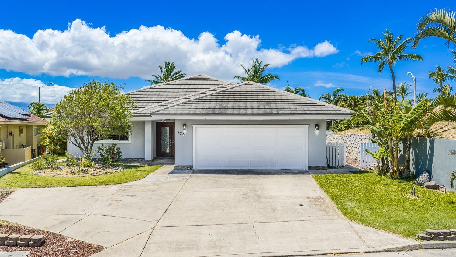 Kamalei Cir, Kahului, HI 96732