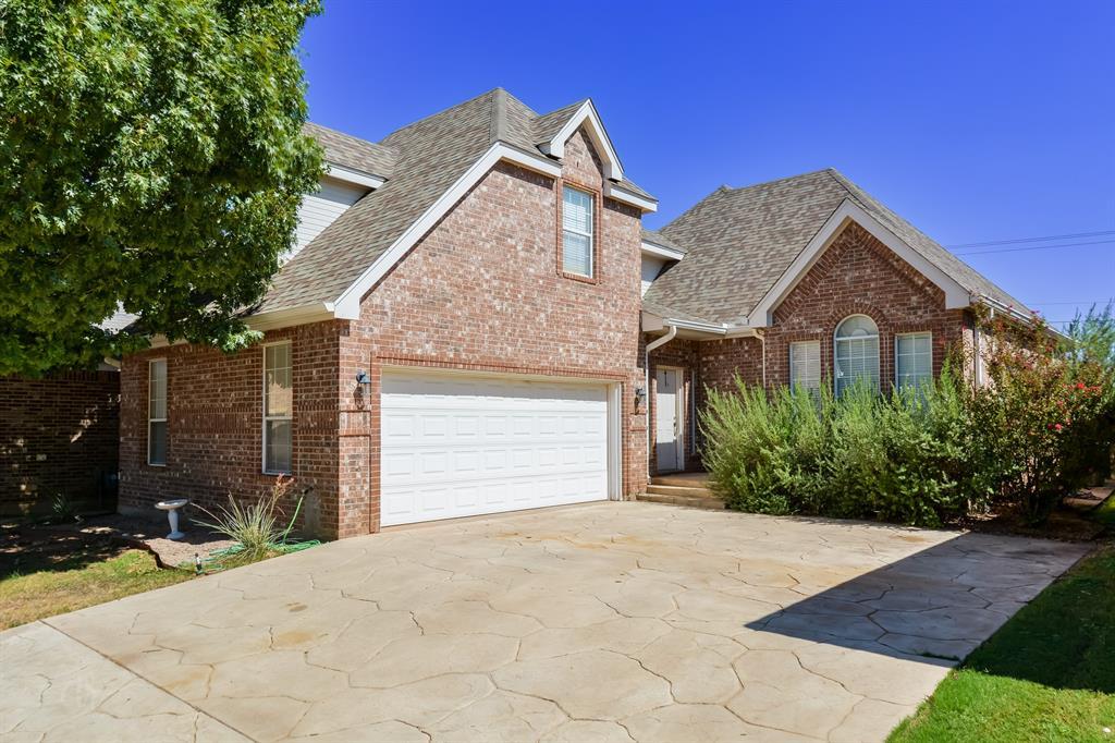 Huntington Pl, Abilene, TX 79606