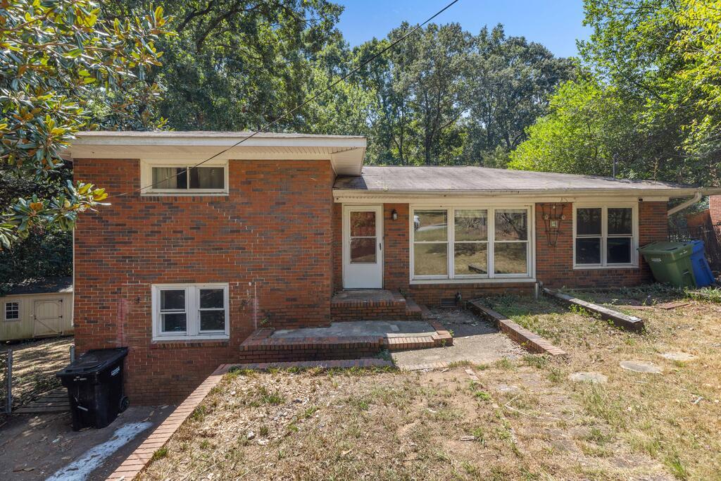 Wendell Dr, Columbus, GA 31904