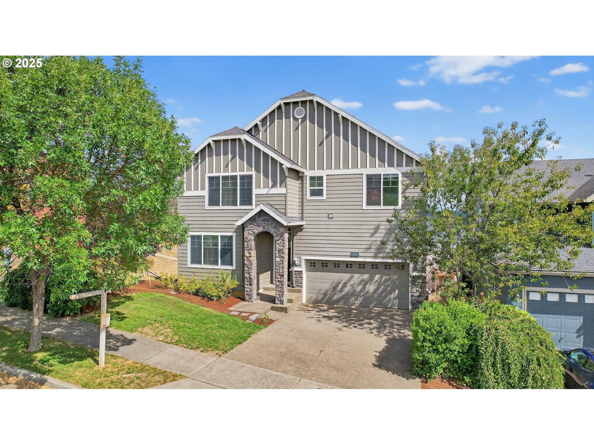 Se Meadehill Ave, Happy Valley, OR 97086