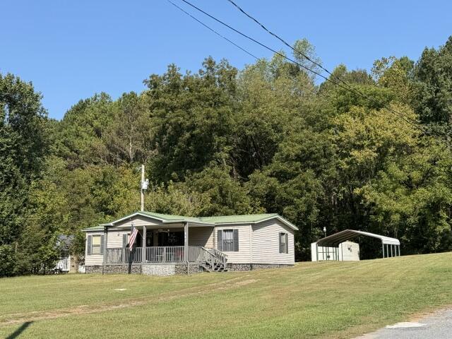 Reed Pond Rd Nw, Dalton, GA 30720