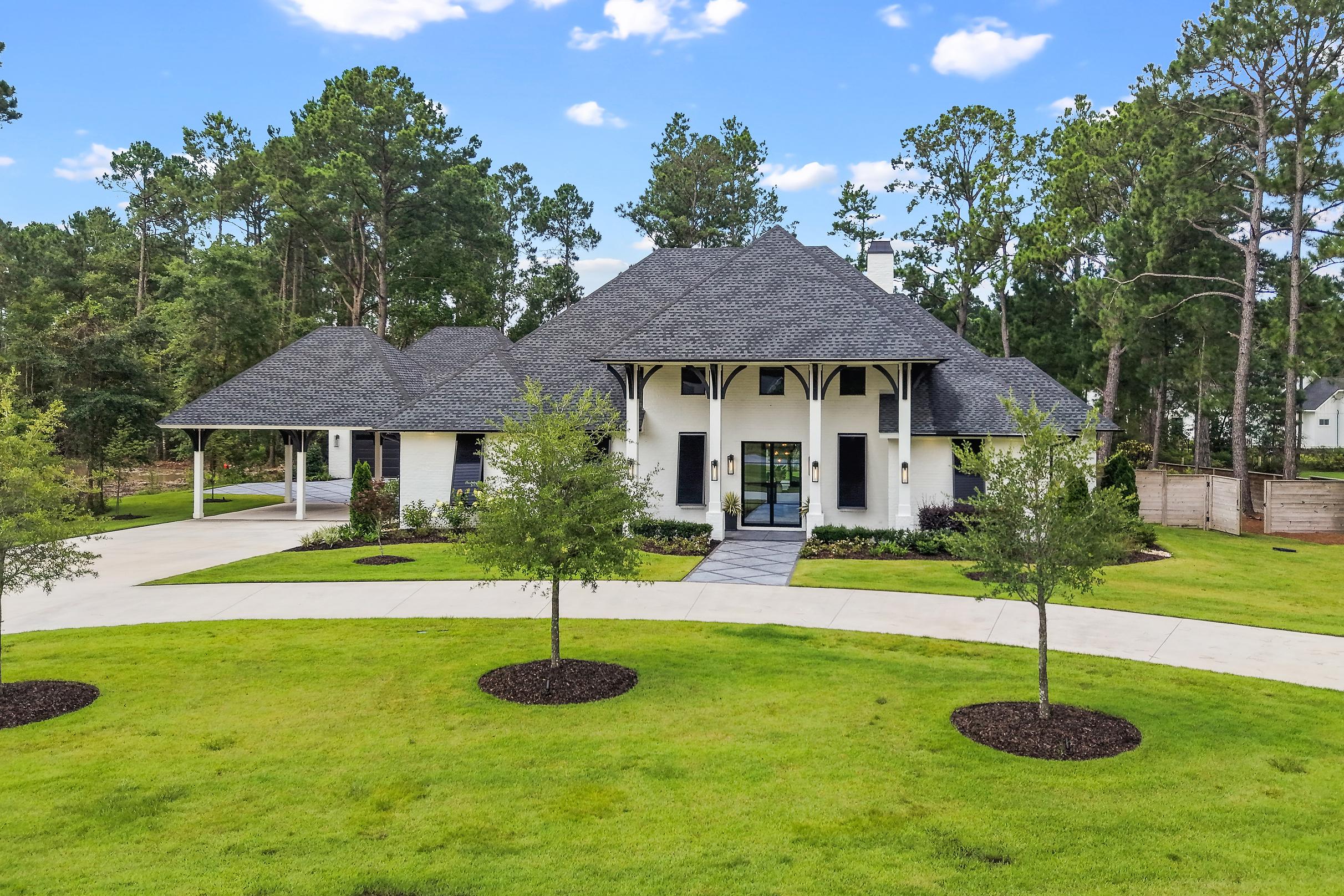Treasure Oaks Rd, Gulf Shores, AL 36542