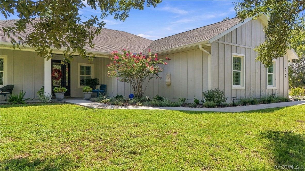 W Pine Ridge Blvd, Beverly Hills, FL 34465