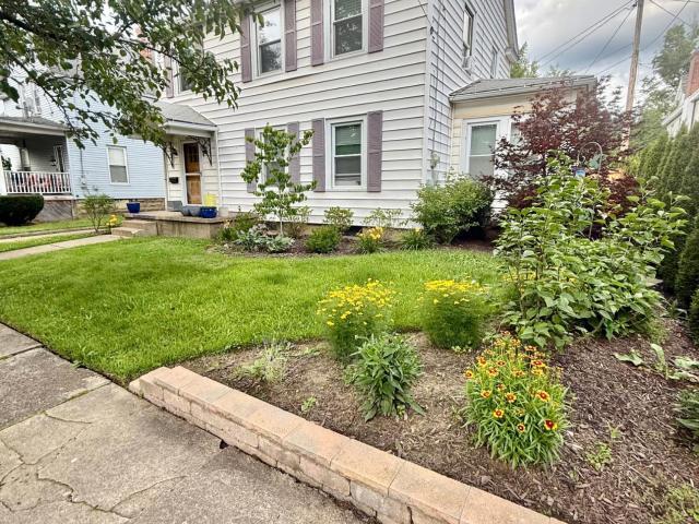 E Saint Clair St, Warren, PA 16365