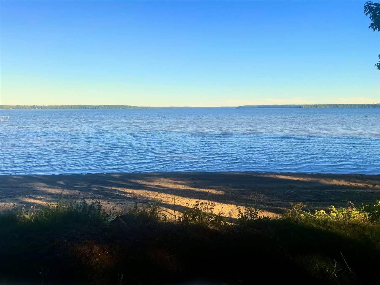 Silver Strand Rd, Levering, MI 49755