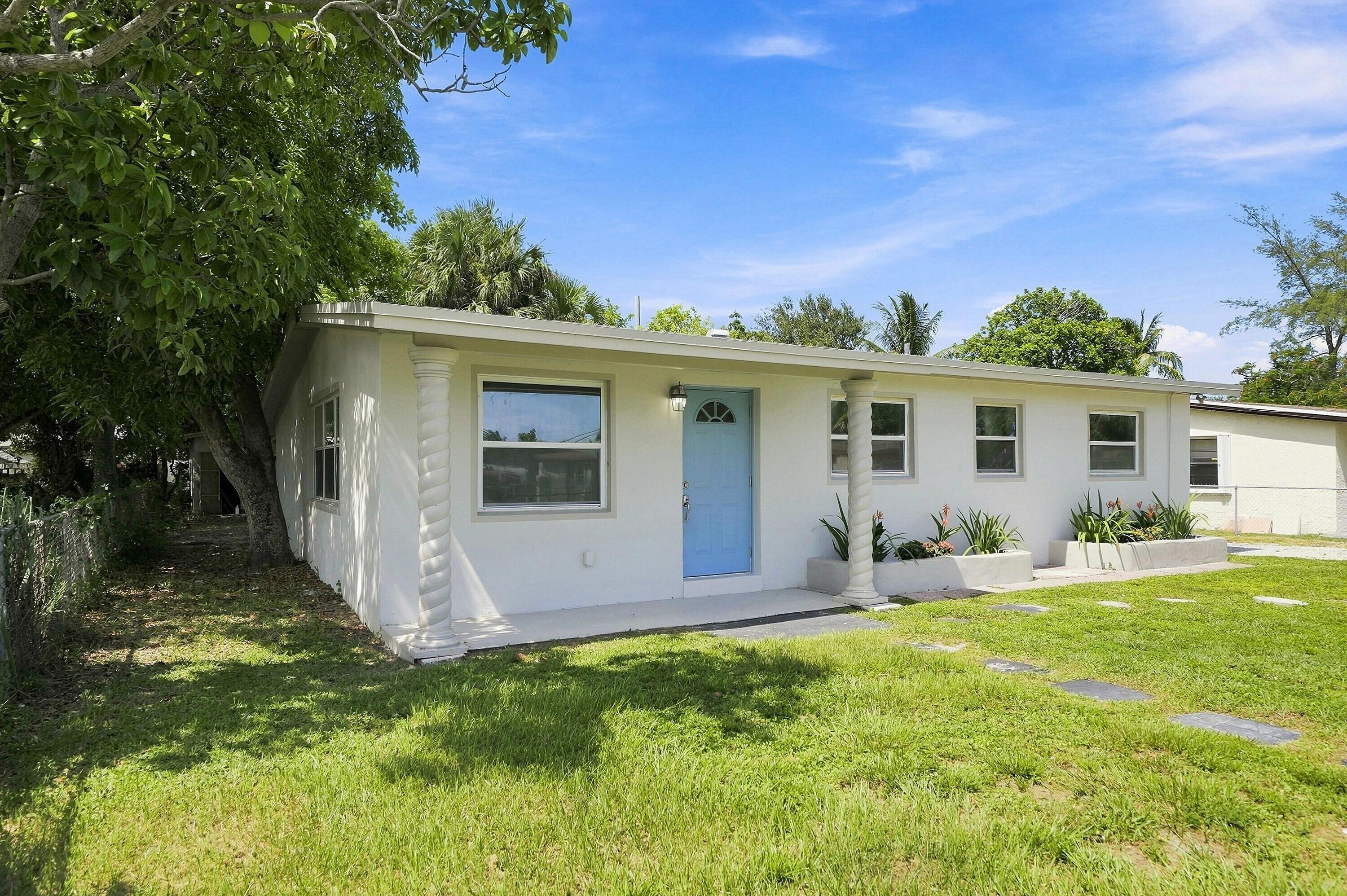 Nw 15th Ct, Fort Lauderdale, FL 33311