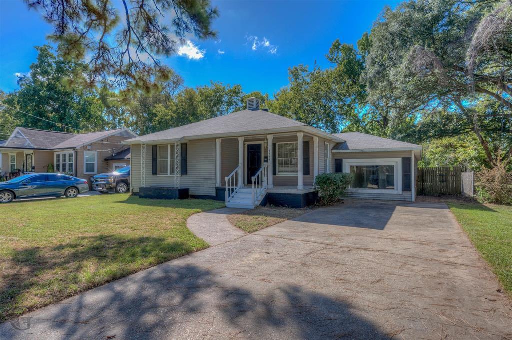 Clingman Dr, Shreveport, LA 71105