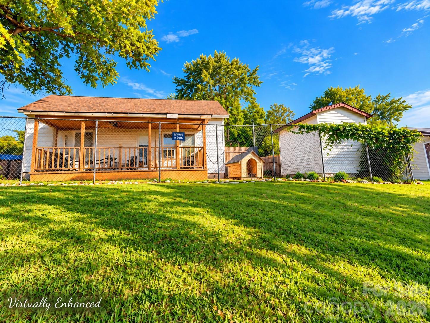 Grace St, Kings Mountain, NC 28086