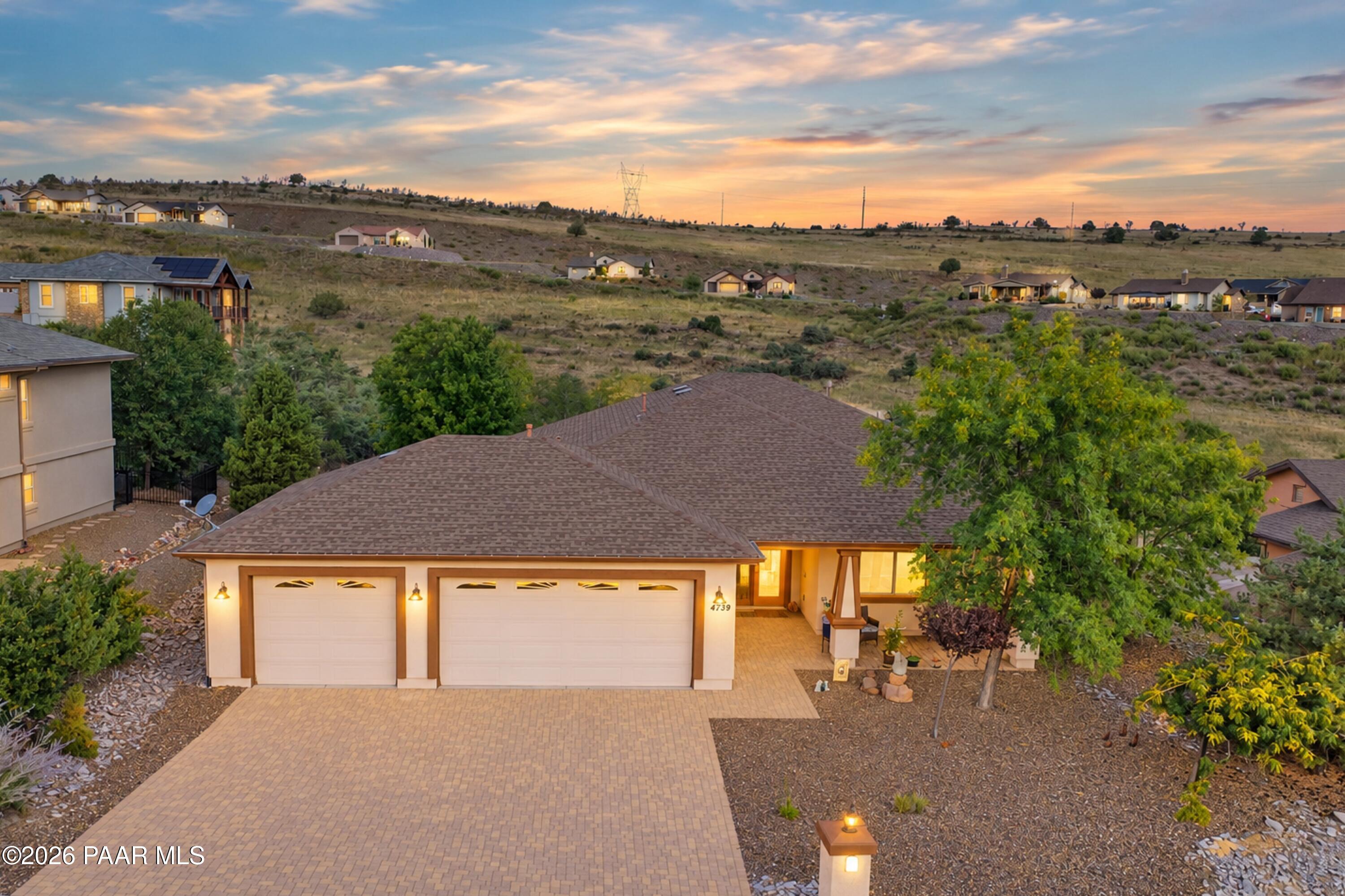 Sharp Shooter Way, Prescott, AZ 86301