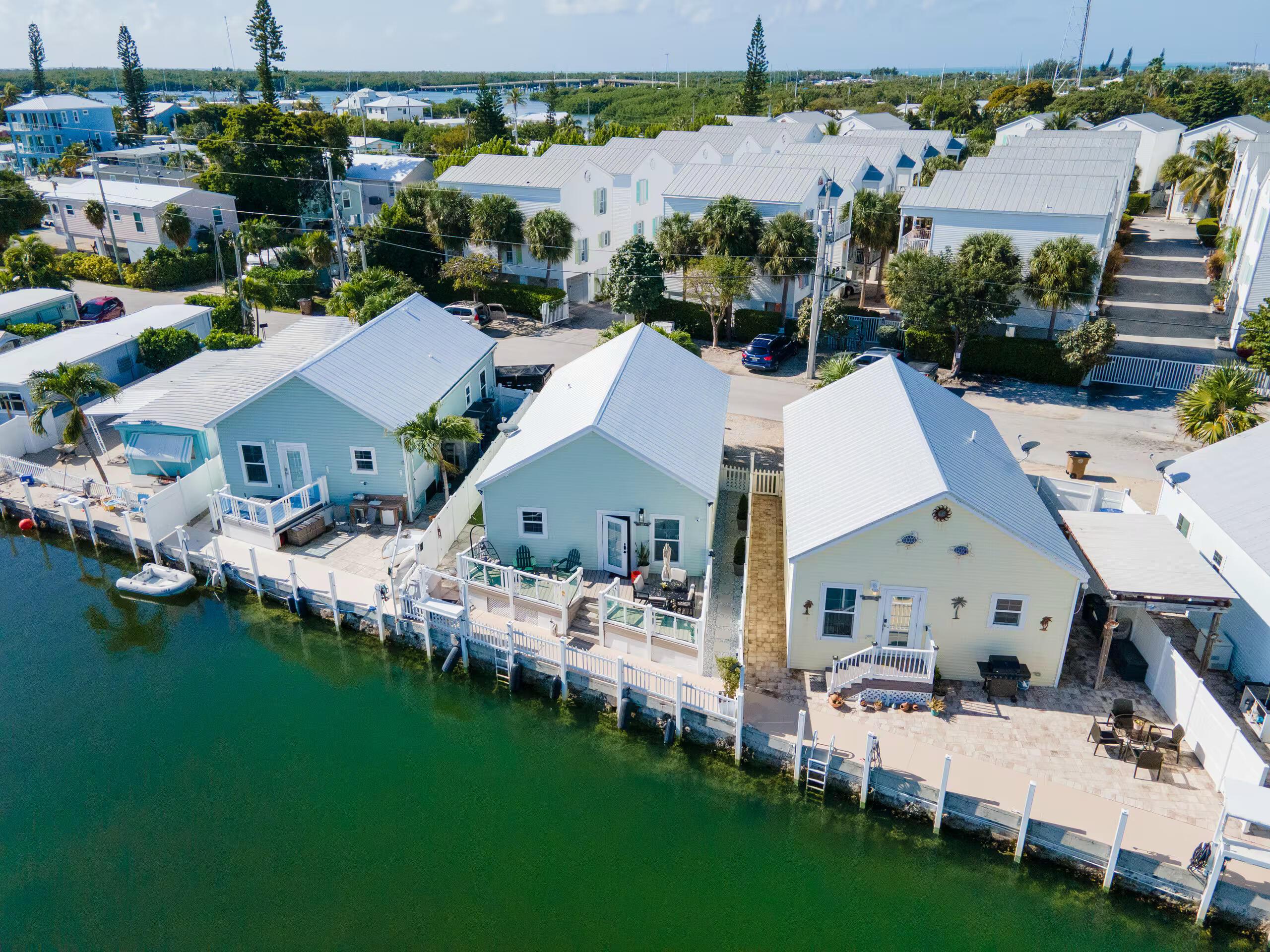 25th Street Ocean, Marathon, FL 33050
