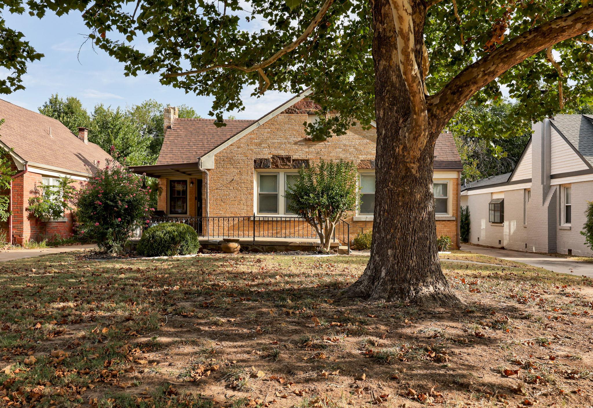 Nw 28th St, Oklahoma City, OK 73107