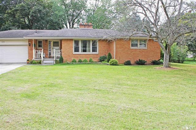 Kay Dr, Monroe, MI 48161