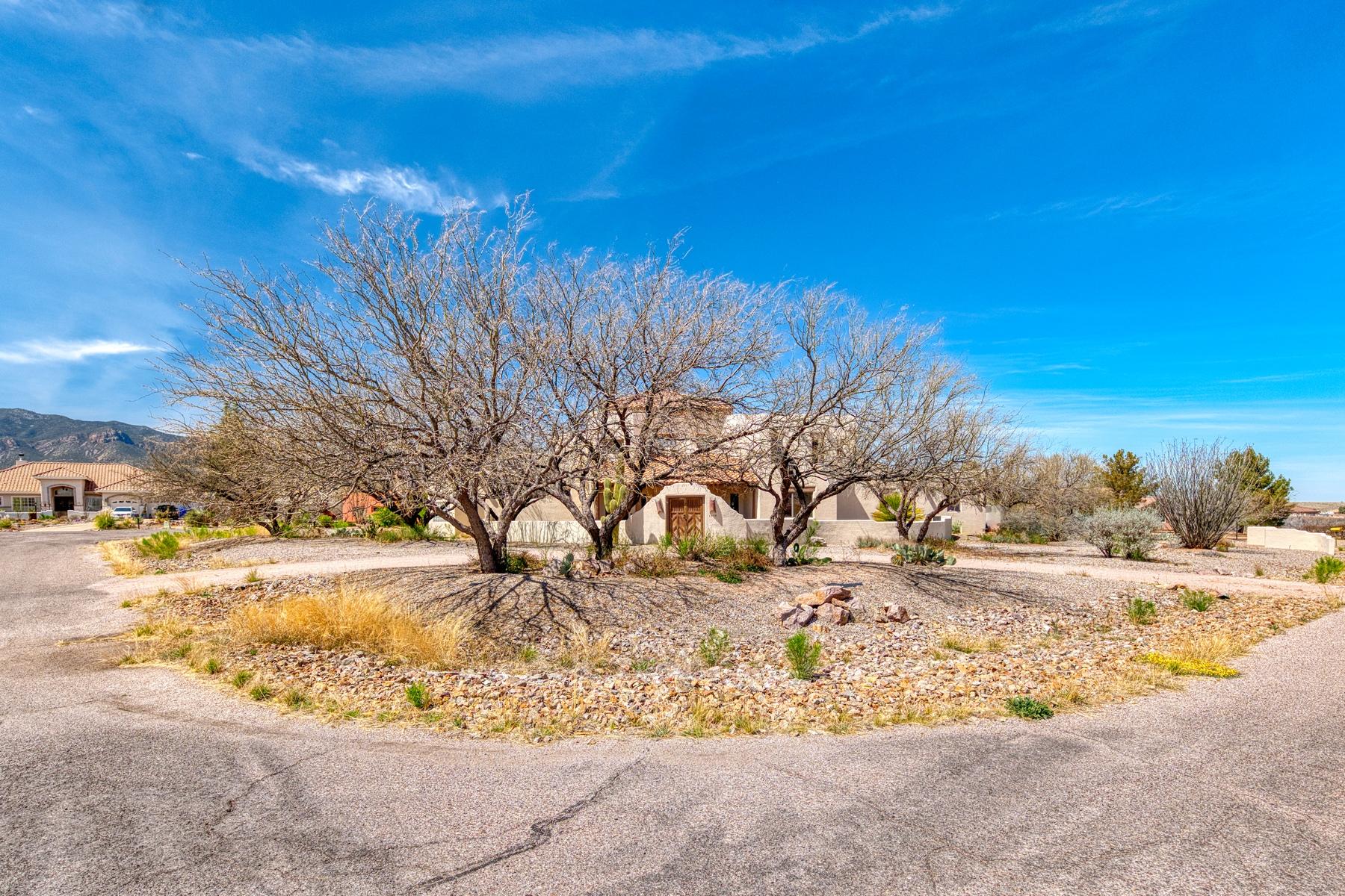 E Yavapai Pl, Sierra Vista, AZ 85650