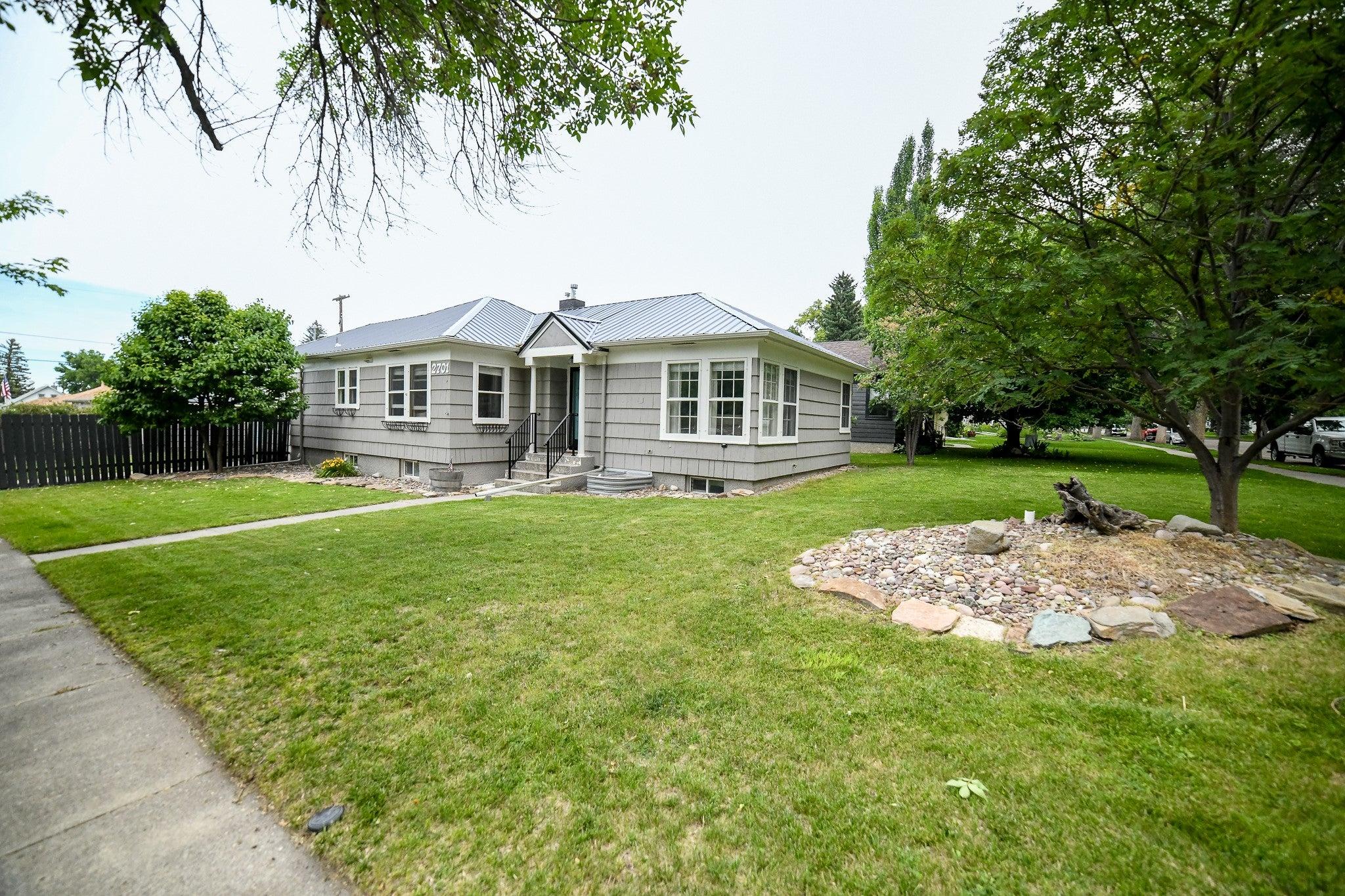 4th Ave N, Great Falls, MT 59401