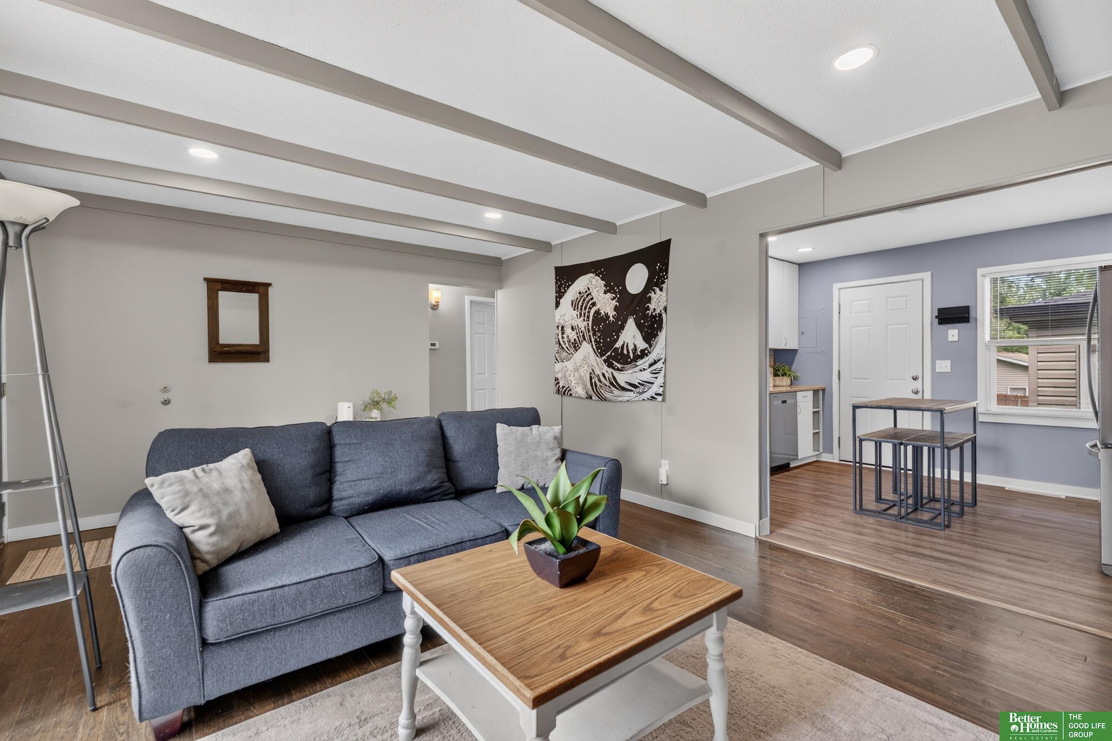 B St, Omaha, NE 68106