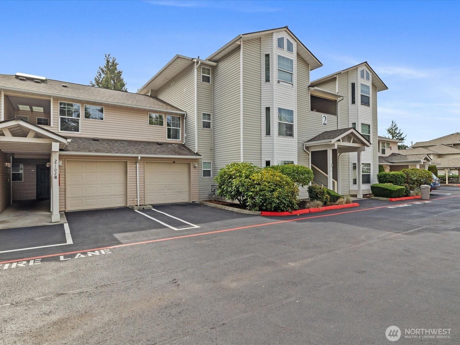 120th Pl Se, Everett, WA 98208