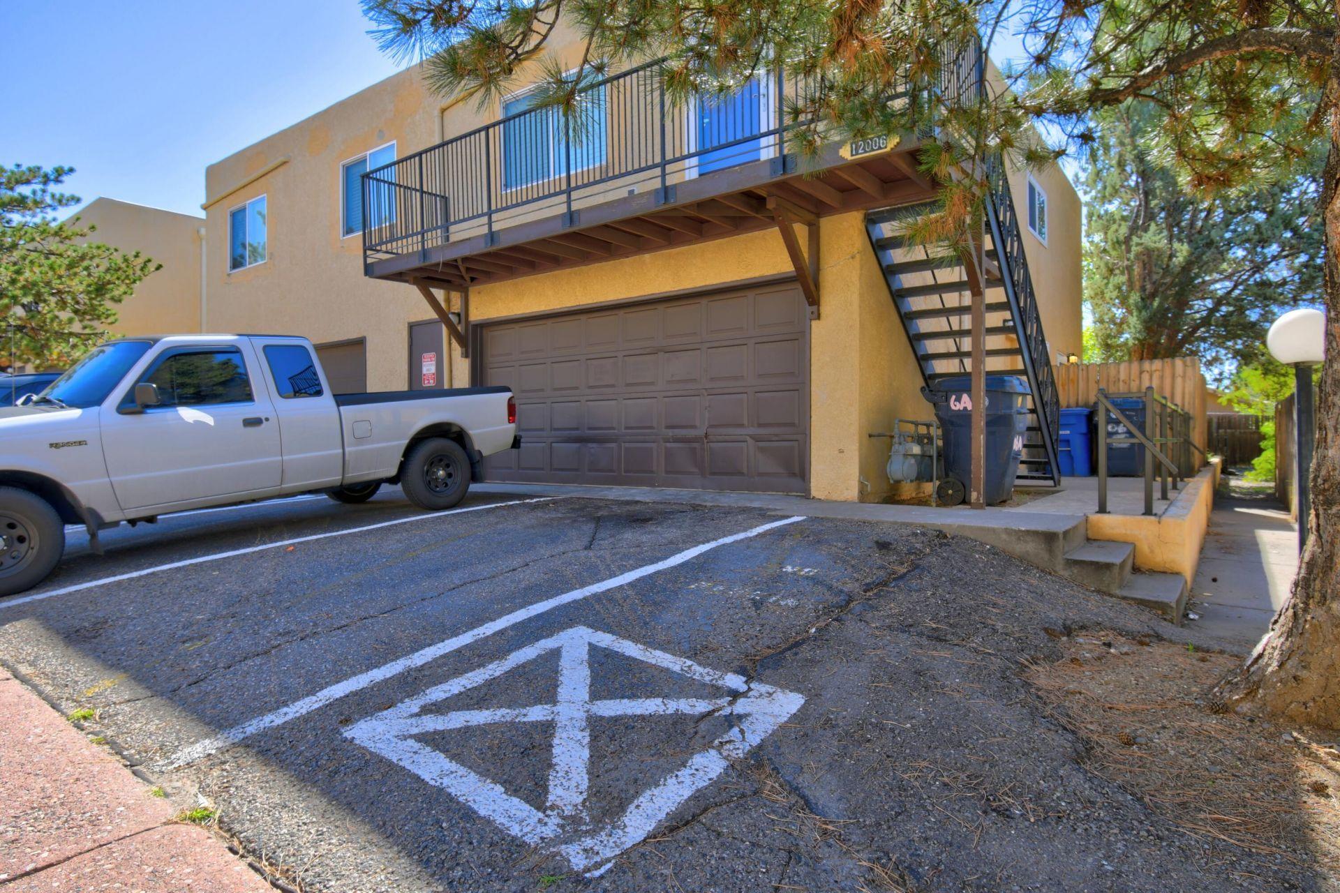 Stilwell Dr Ne, Albuquerque, NM 87112