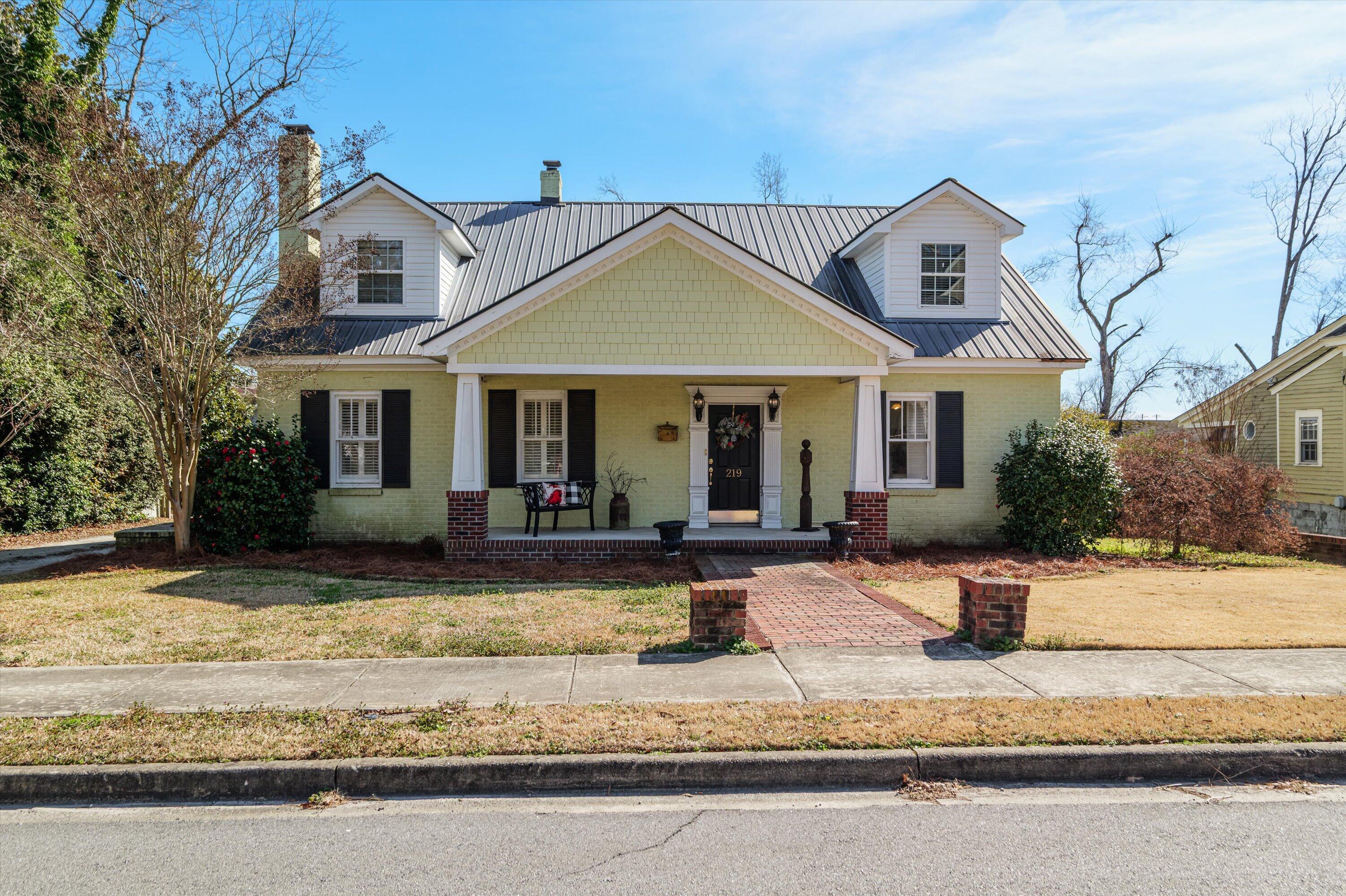 White Oak St, Thomson, GA 30824