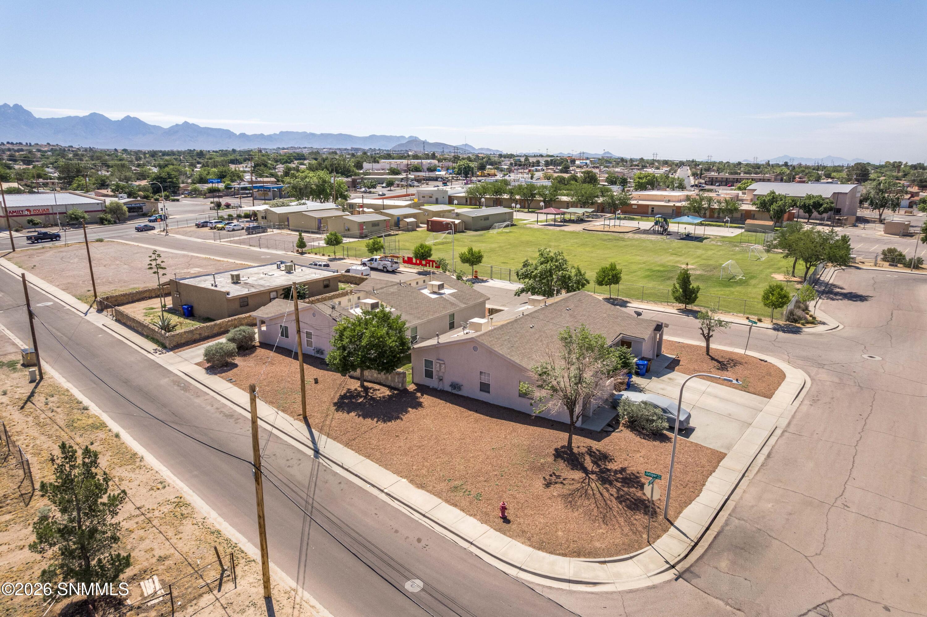 Cactus St # 1, , NM 
