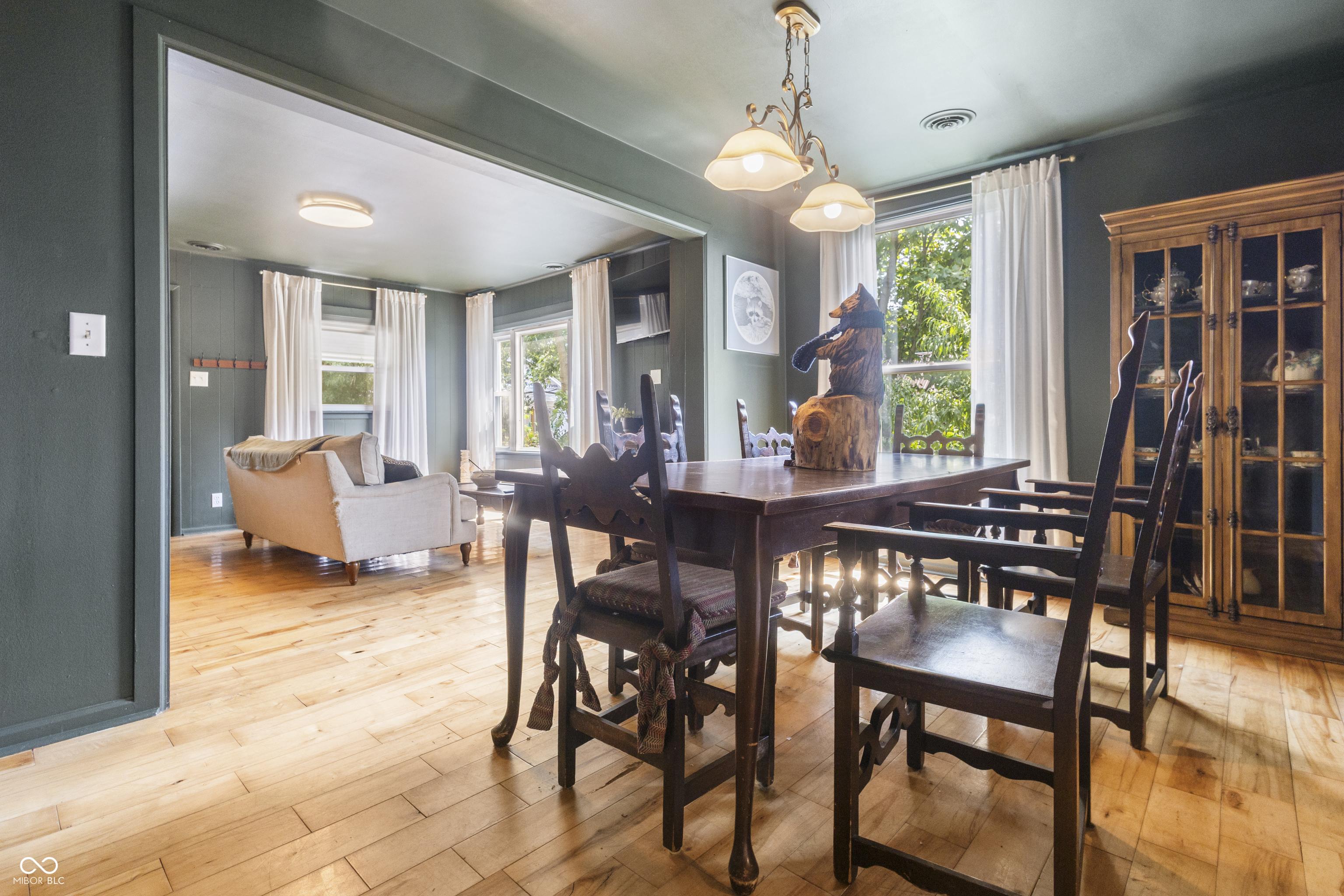S Davisson St, Bloomington, IN 47403