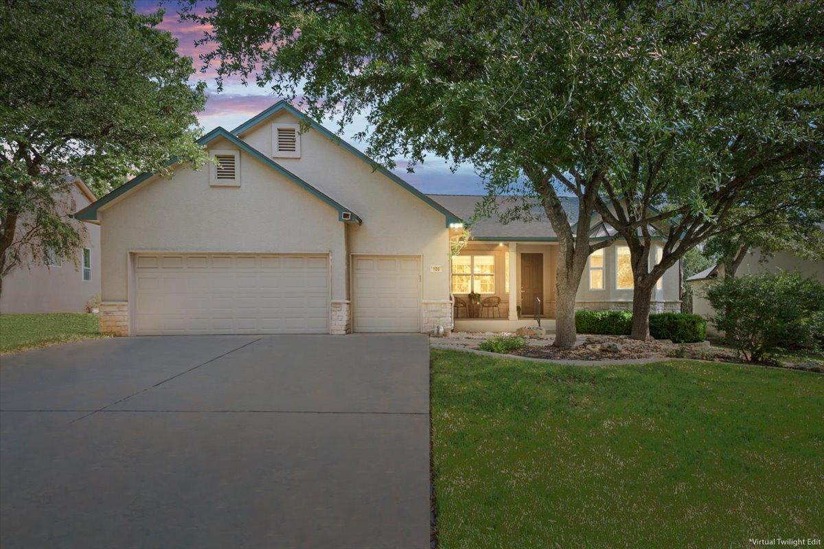 Yaupon Ln, Georgetown, TX 78633