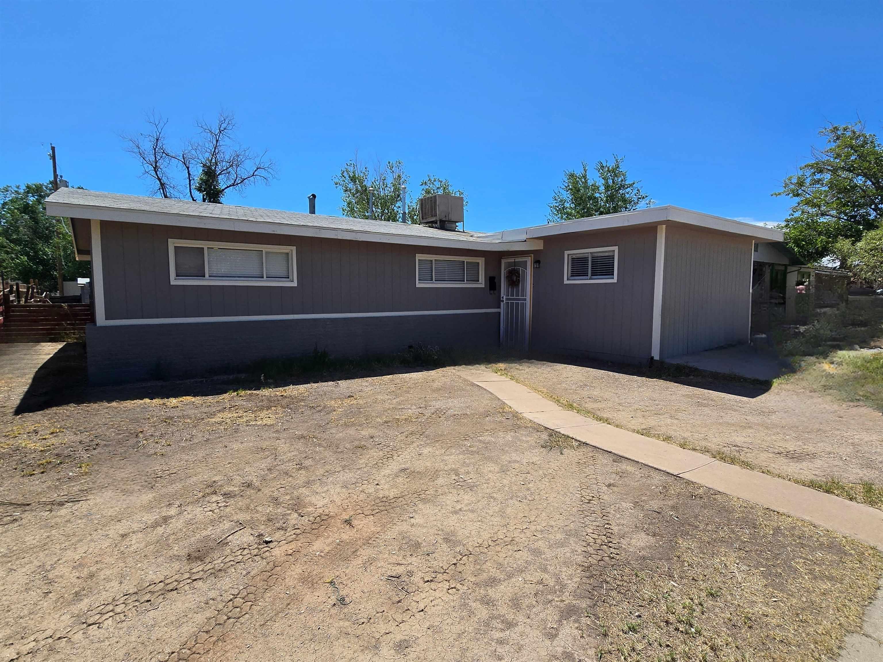 Alamo Ave, Alamogordo, NM 88310