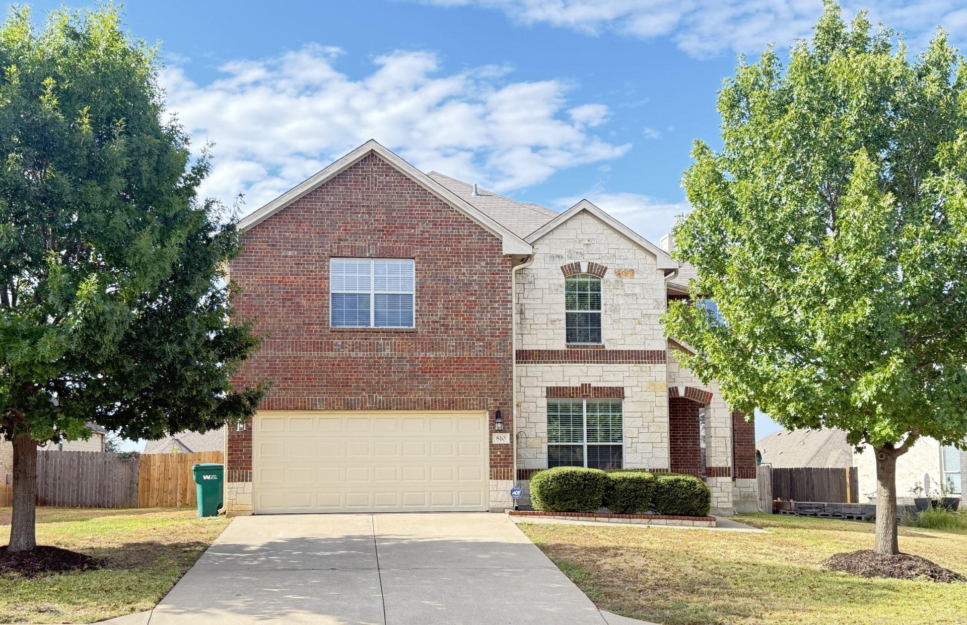 Red Fern Dr, Harker Heights, TX 76548